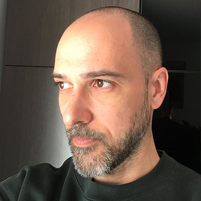 Pere Pérez