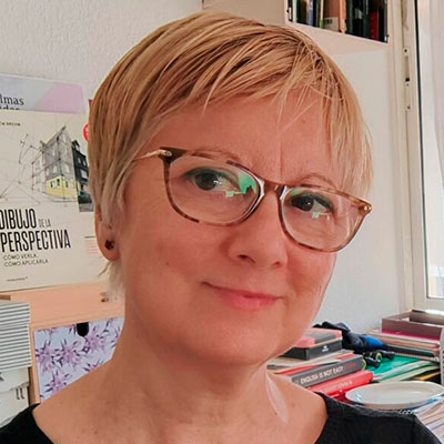 Pilar Tarifa