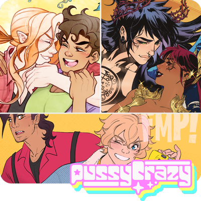 PUSSYCRAZY CLUB