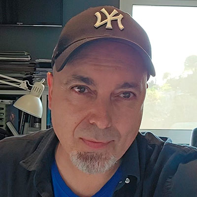 Rafa Sandoval