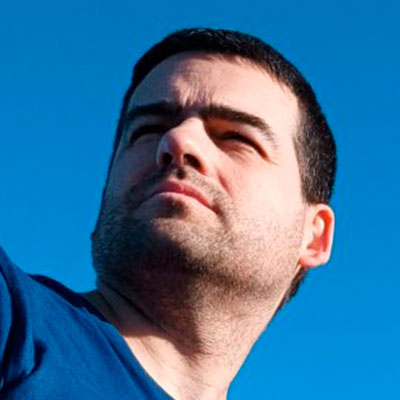 Raúl Balen