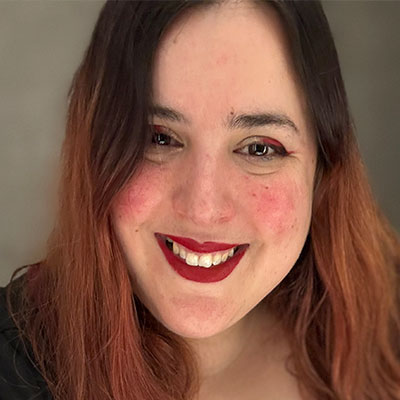Rocío Rainvart