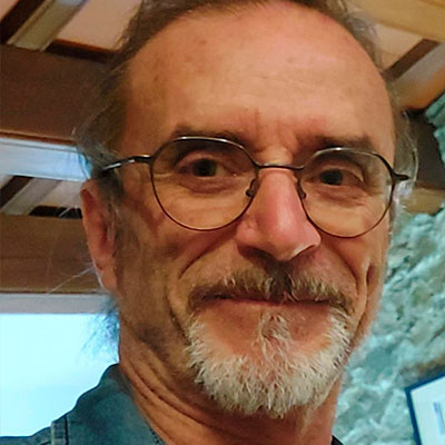 Rubén Pellejero