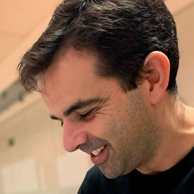 Sergio Dávila