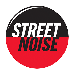 Street Noise Books