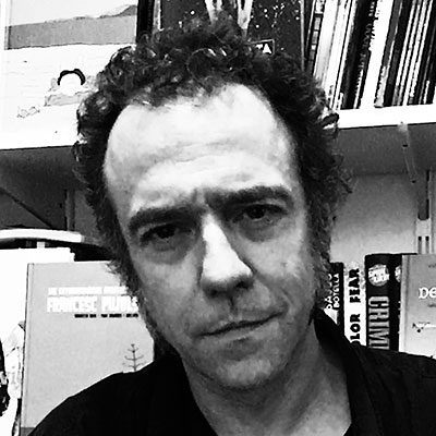 Toni Benages
