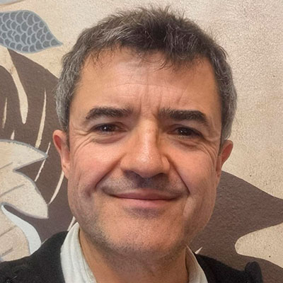 Xavier Besse