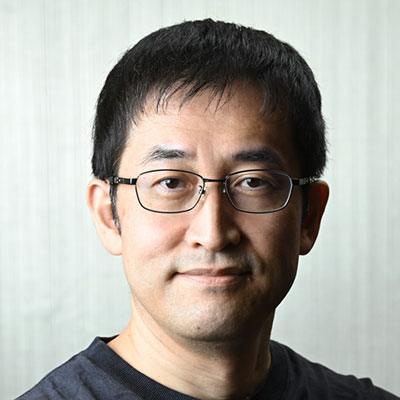 Junji Ito
