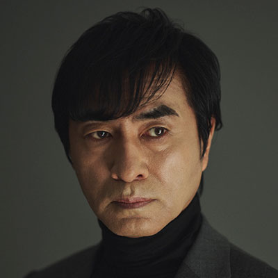 Shoji Kawamori
